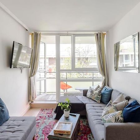 The Clarence, Central London Apartment W/ Wifi Exterior photo